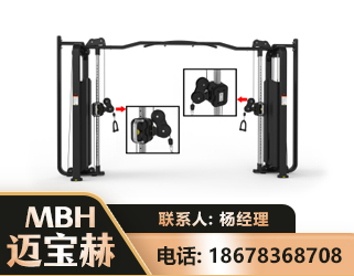 中卫大飞鸟训练器