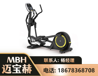 中卫商用椭圆机
