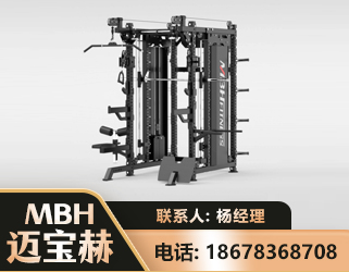 中卫三合一综合训练架